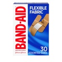 Flexible Fabric Assorted Size