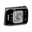 Omron Blood Pressure Monitor Wrist image 2