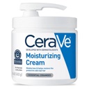 CeraVe Moisturizing Cream  image 2