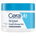 CeraVe SA Moisturizing Cream  image 1