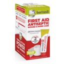 First Aid Antiseptic Wound & Burn Care