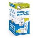 Shingles Skincare