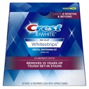 White Glamorous Whitestrips