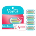 Venus Extra Smooth Women's Razor Blades