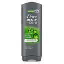 Men+Care Body & Face Wash Extra Fresh