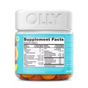 Olly Prenatal Multivitamin Gummies  image 2