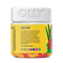 Olly Kids Multivitamin Gummy Worms  image 2