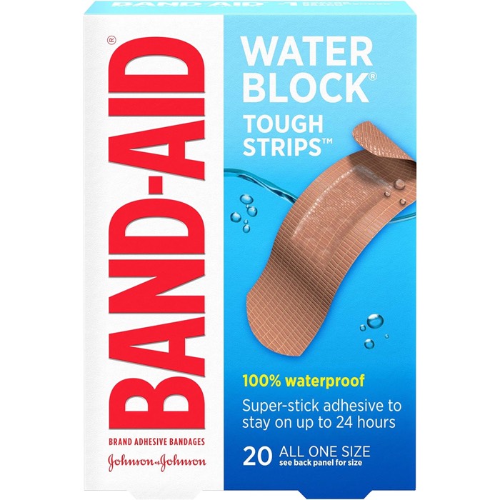 Johnson's Band-Aids