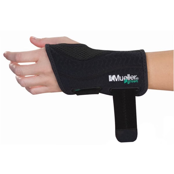 Mueller Wrist Brace