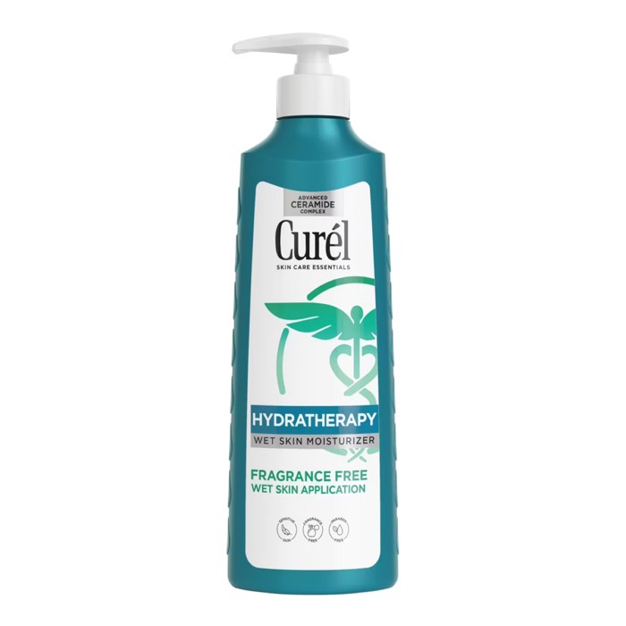Curel Lotion