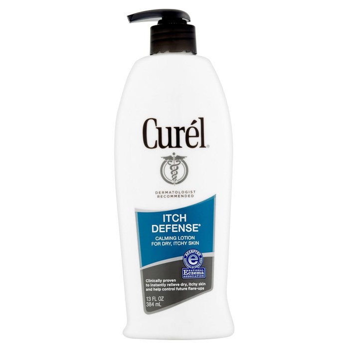 Curel Lotion
