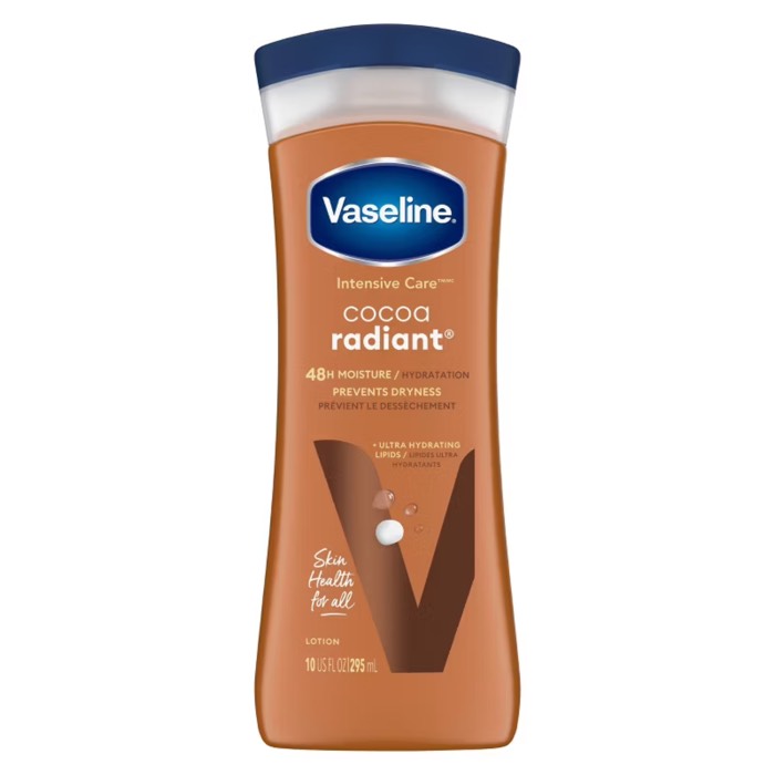 Vaseline Intensive Care Lotion