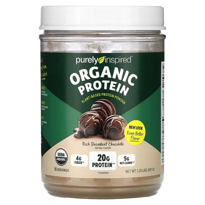 Purely Inspired Protein Powder