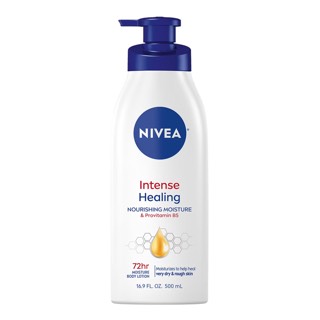 Nivea Lotion
