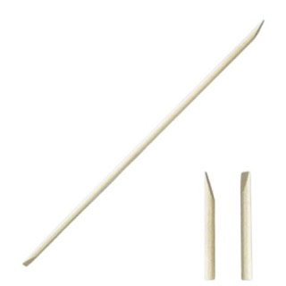 McKesson Cuticle Sticks