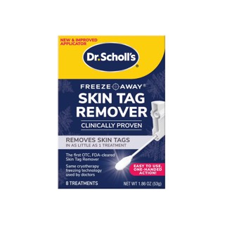 Dr.Scholl's Freeze Away Skin Tag Remover