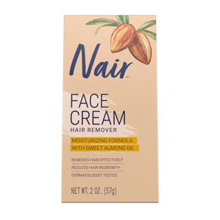 Nair Hair Remover Moisturizing Cream