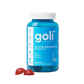 Goli Ashwagandha Gummy