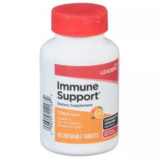 Leader Immune Support