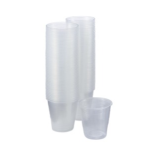 McKesson Plactic Drinking Cups