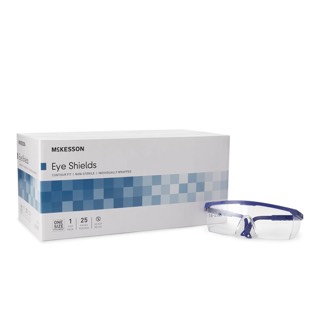 McKesson Eye Shields