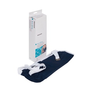 McKesson Arm Sling Clip Buckle Closure