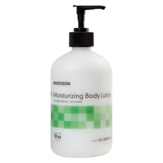 McKesson Moisturizing Body Lotion