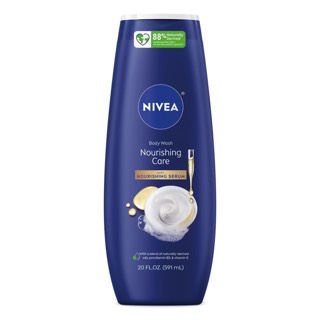 Nivea BodyWash