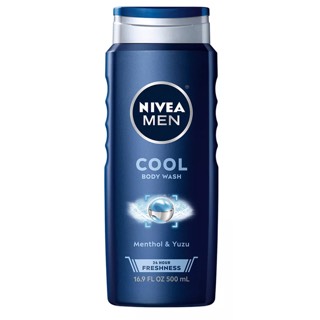 Nivea Men Menthol & Yuzu Cool Bodywash