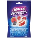 Cool Berry Breezers Suger Free