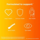 One A Day Women's Complete Multivitamin  image 3