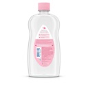 Johnson's Baby Oil  image 2