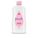 Johnson's Baby Oil  image 1