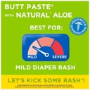 Boudreaux's Butt Paste Diaper Rash Ointment  image 2