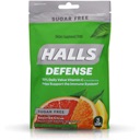 Defense Vitamin C Citrus Sugar Free 