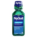 NyQuil Original Cold & Flu