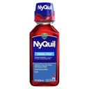 NyQuil Cold & Flu Cherry