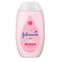 Pink Baby Lotion