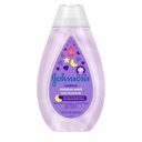 Bedtime Moisture Body Wash with Coconut Oil
