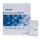 McKesson Medication Envelopes  image 2