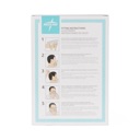 Medline N95 Surgical Respirator Mask  image 3