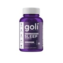 Goli Extra Strength Sleep Gummies  image 1