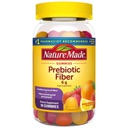 Nature Made Prebiotic Fiber Gummies  image 1