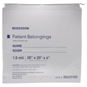 McKesson Patient Belongings Bag  image 1