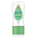 Johnson's Aloe & Vitamin E Baby Oil Gel  image 1