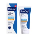 PanOxyl 10% Acne Foaming Wash  image 1